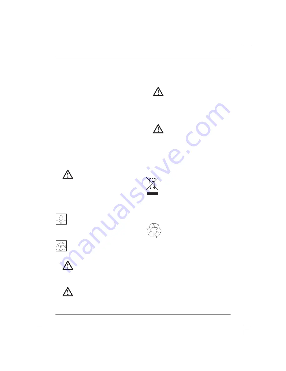 DeWalt DC970 Original Instructions Manual Download Page 95