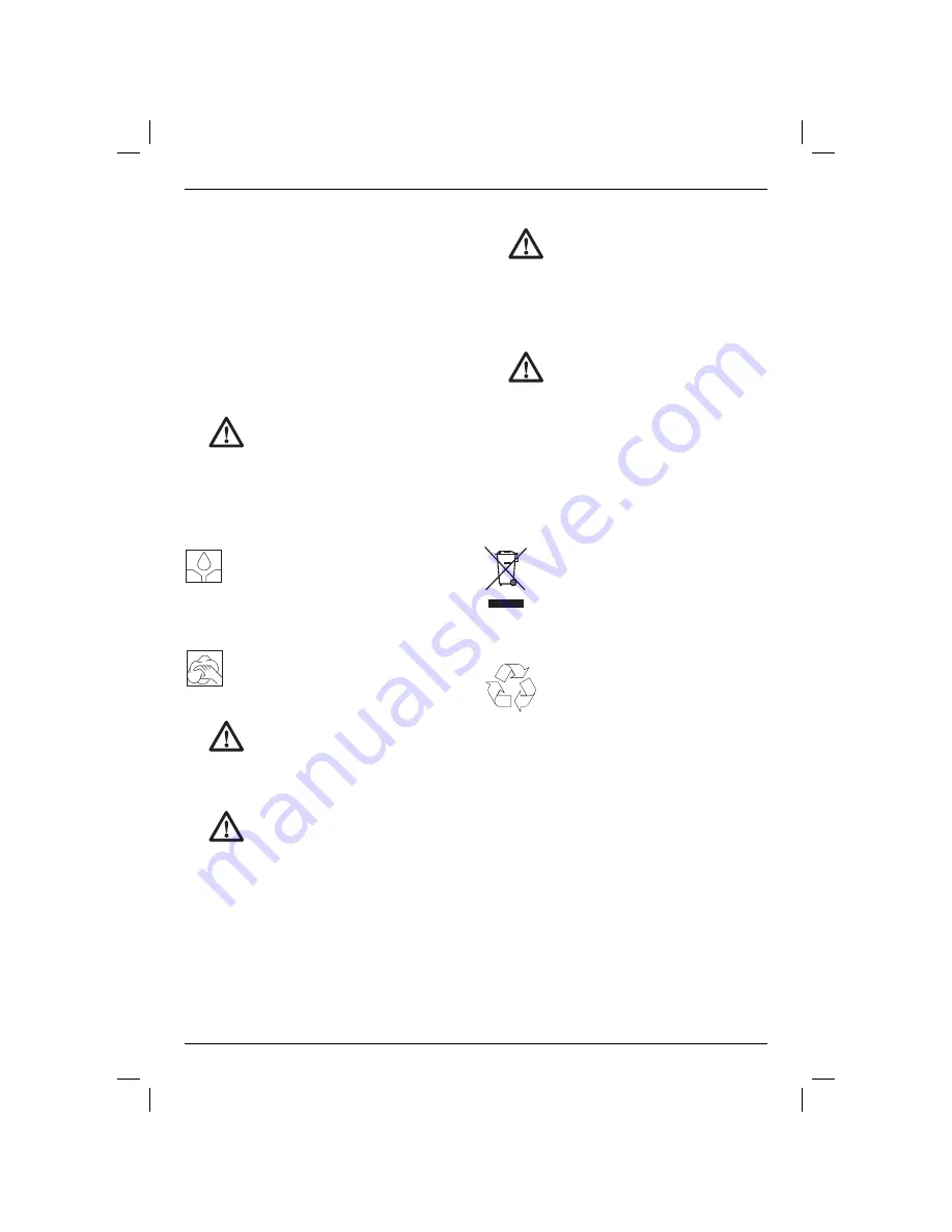 DeWalt DC970 Original Instructions Manual Download Page 118