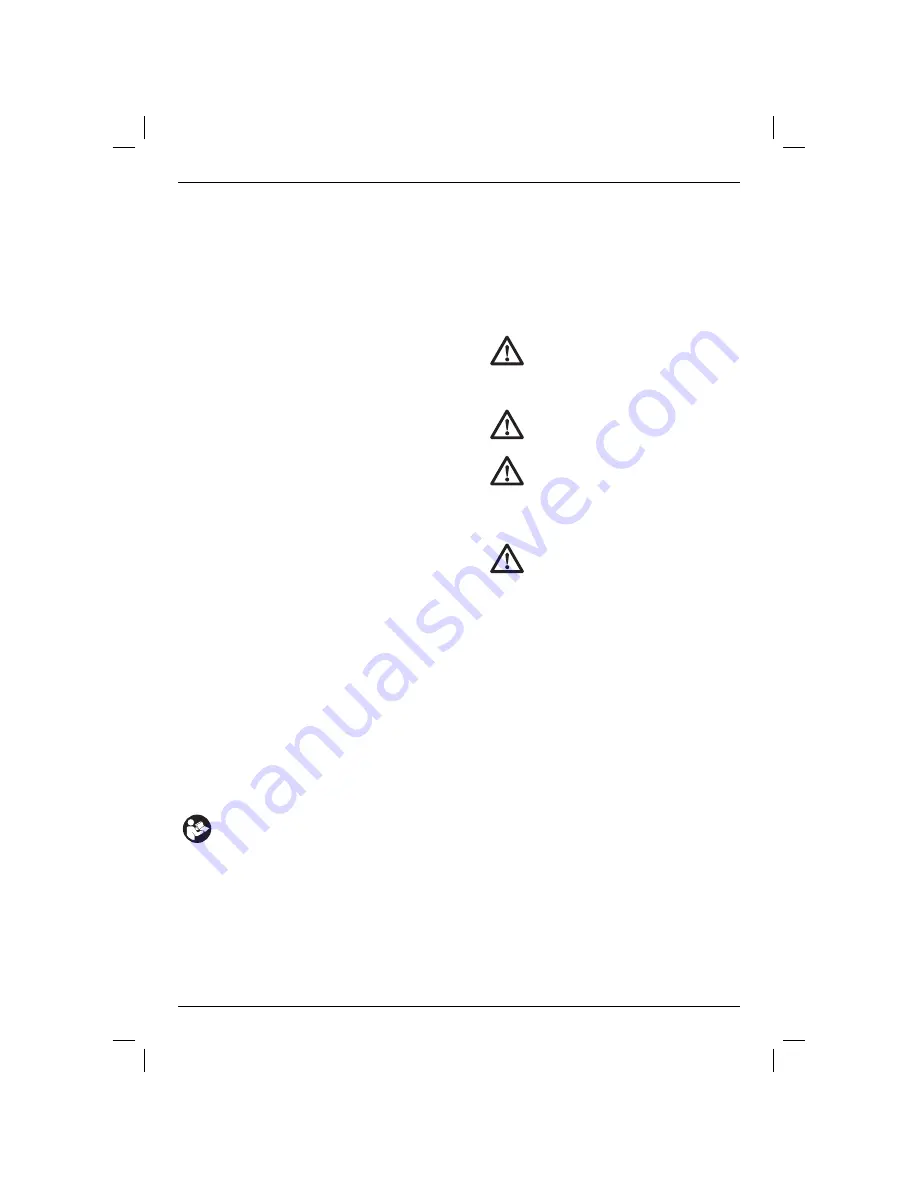 DeWalt DC970 Original Instructions Manual Download Page 123