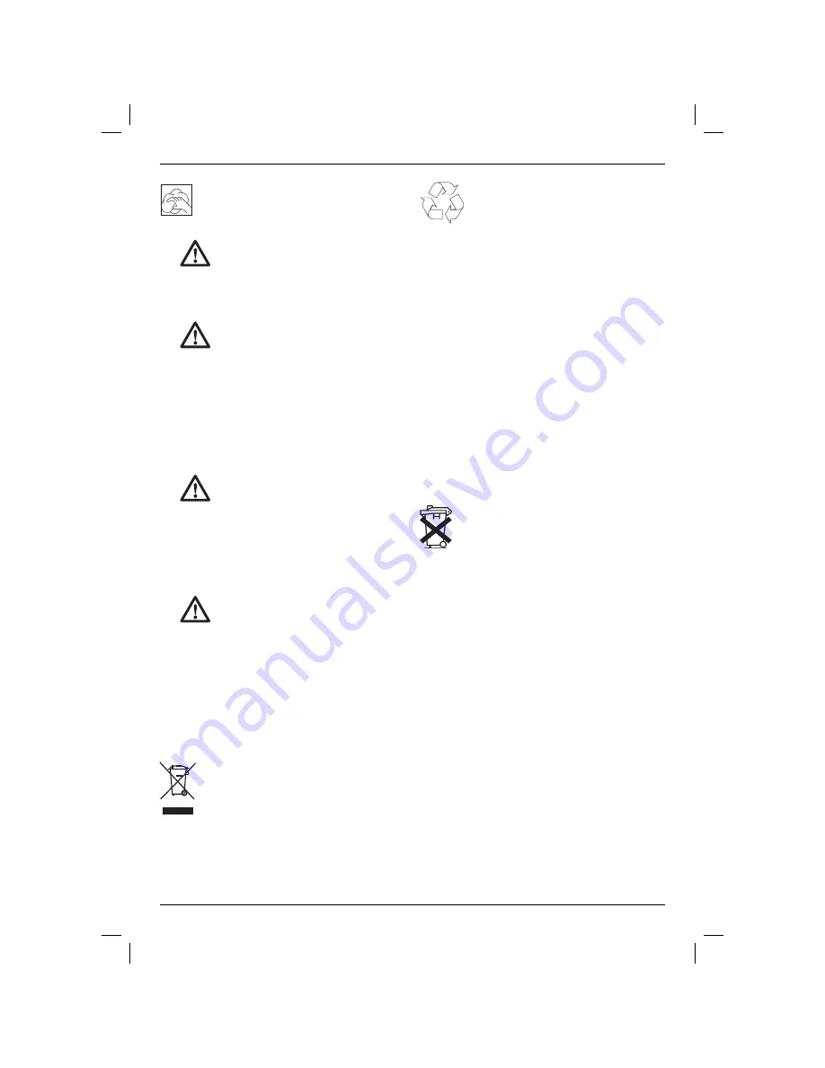 DeWalt DC970 Original Instructions Manual Download Page 140