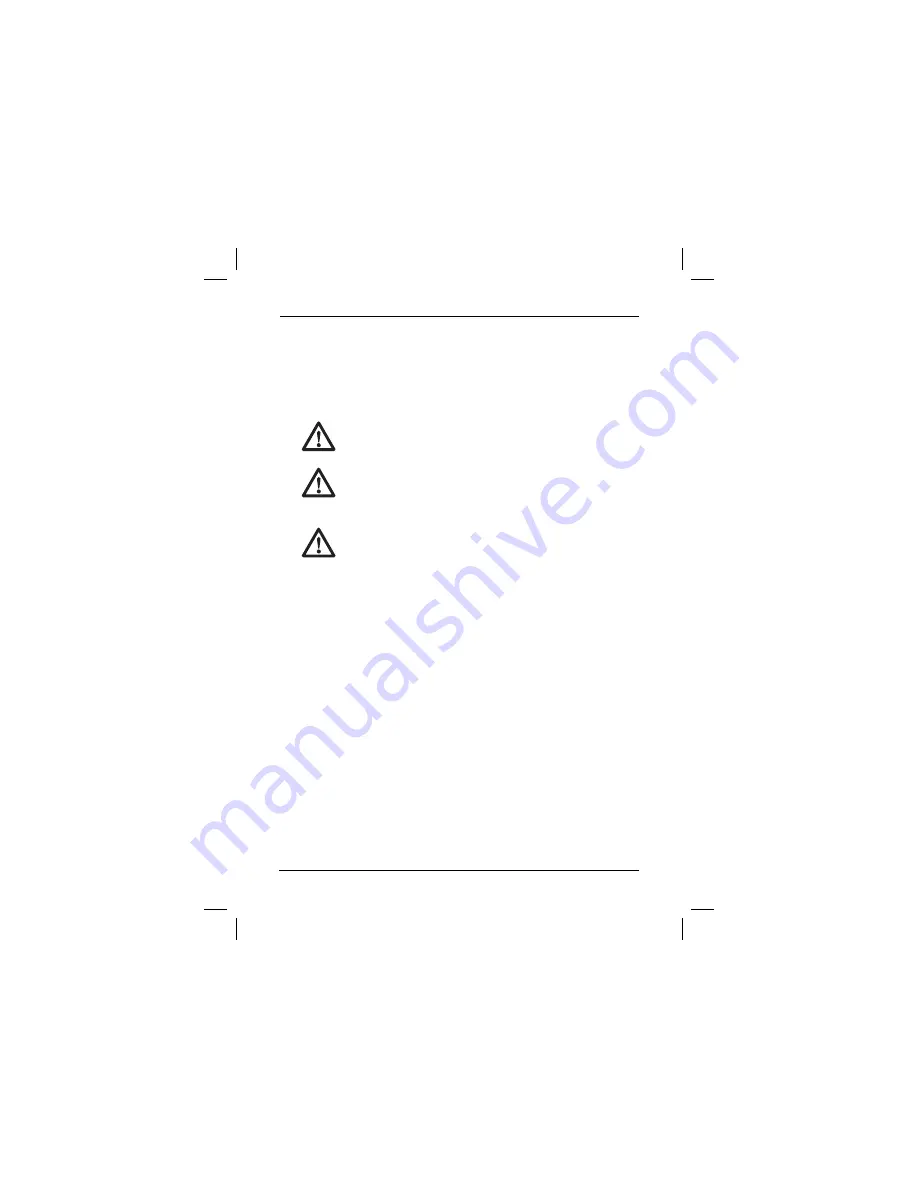 DeWalt DCB100 Original Instructions Manual Download Page 52