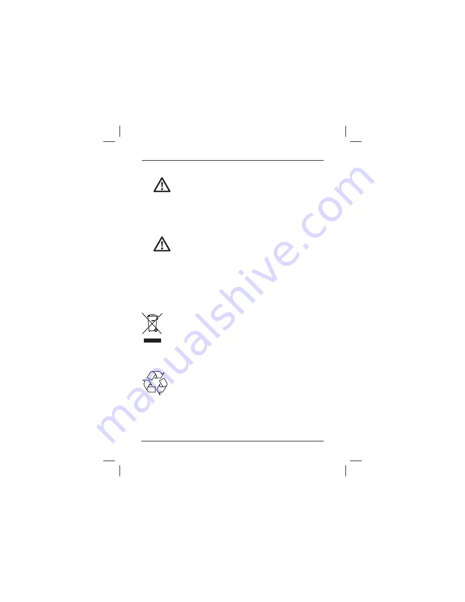 DeWalt DCB100 Original Instructions Manual Download Page 62