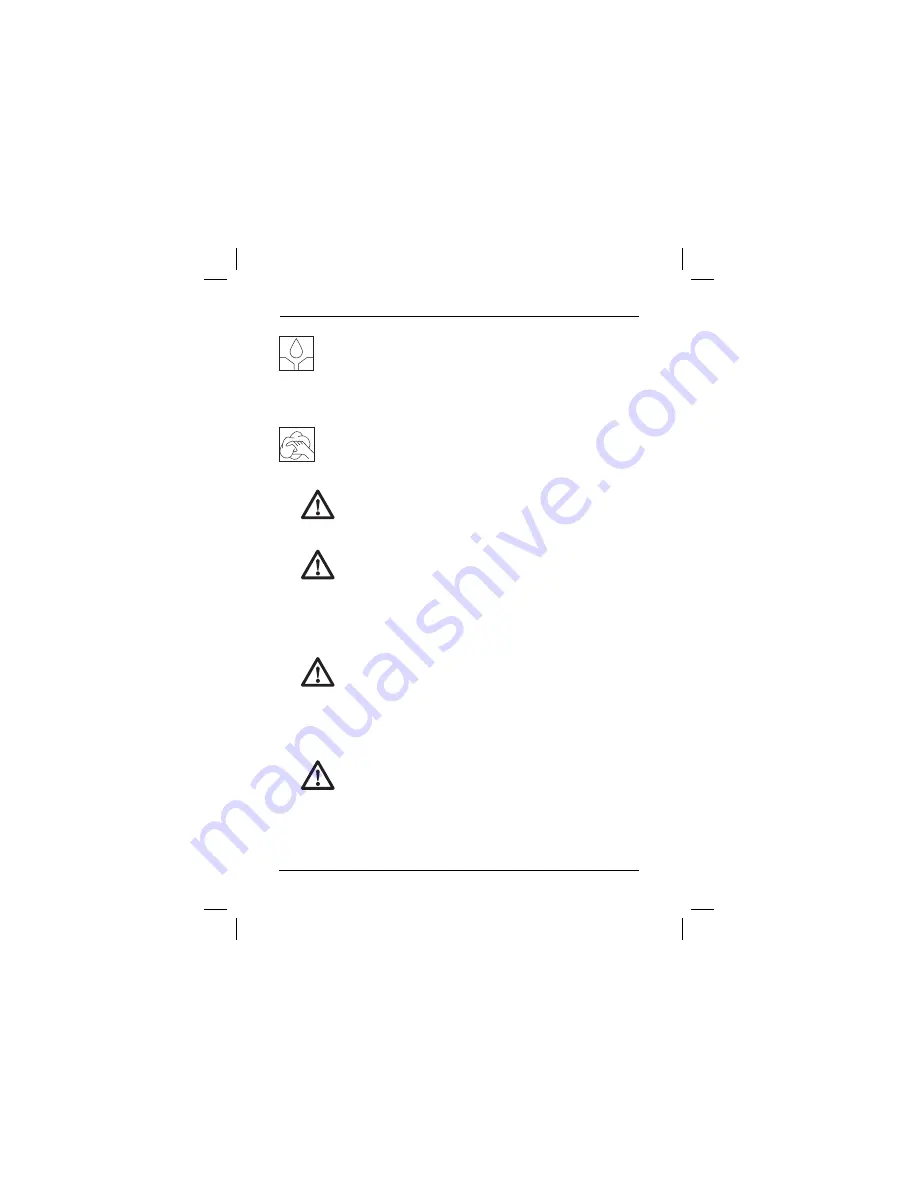 DeWalt DCB100 Original Instructions Manual Download Page 76