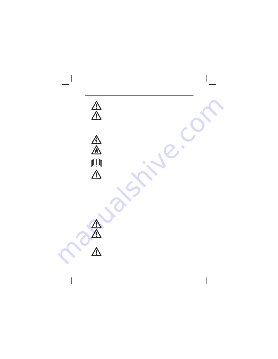 DeWalt DCB100 Original Instructions Manual Download Page 82