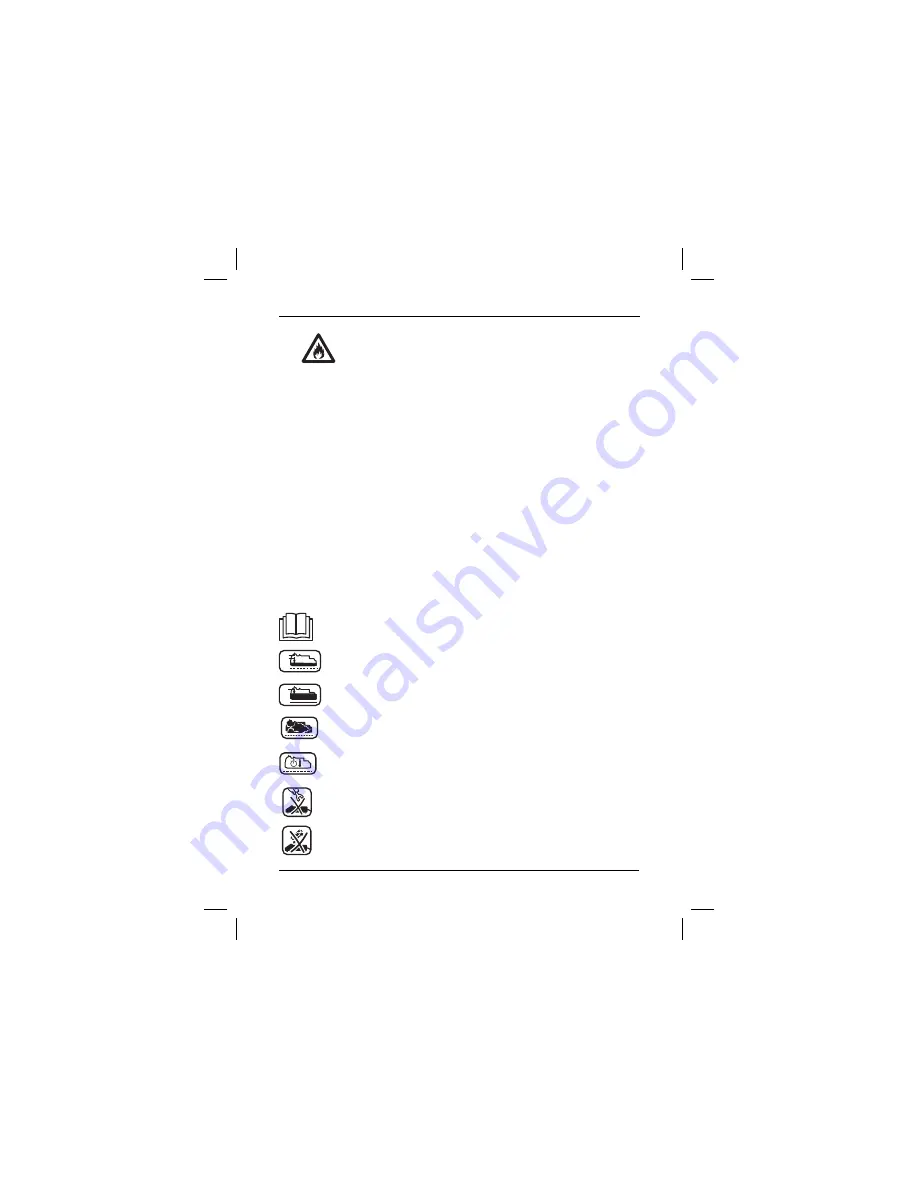 DeWalt DCB100 Original Instructions Manual Download Page 87