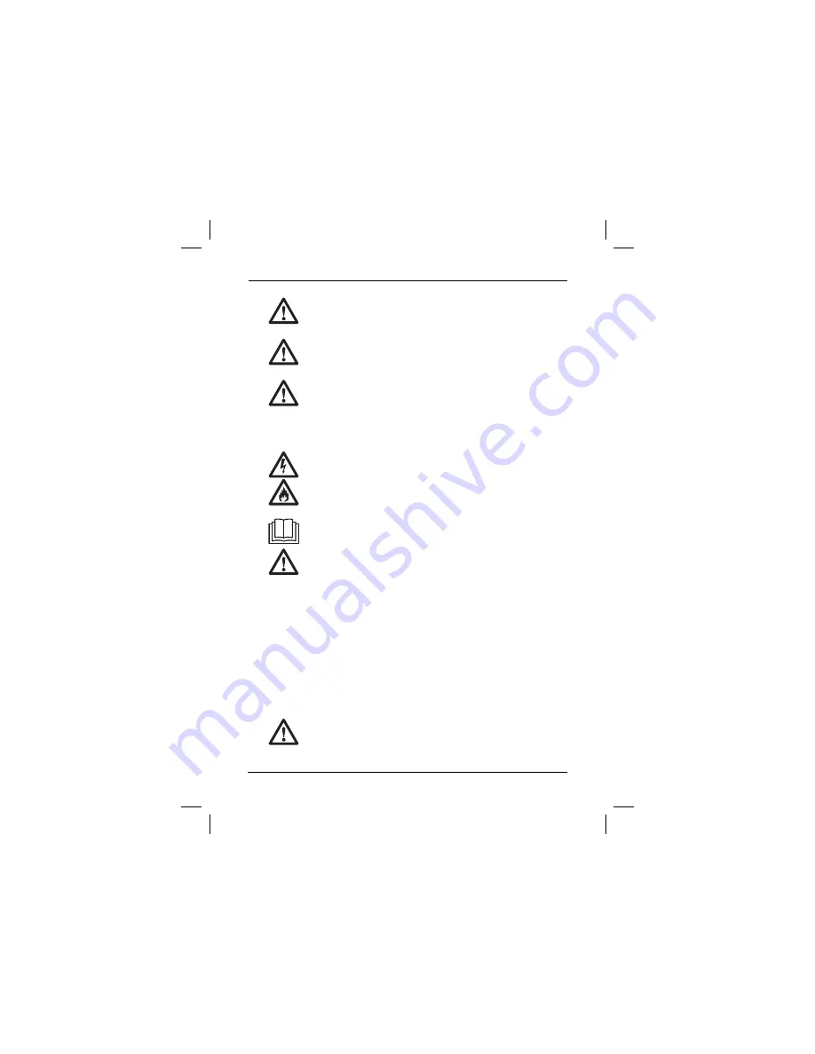 DeWalt DCB100 Original Instructions Manual Download Page 96