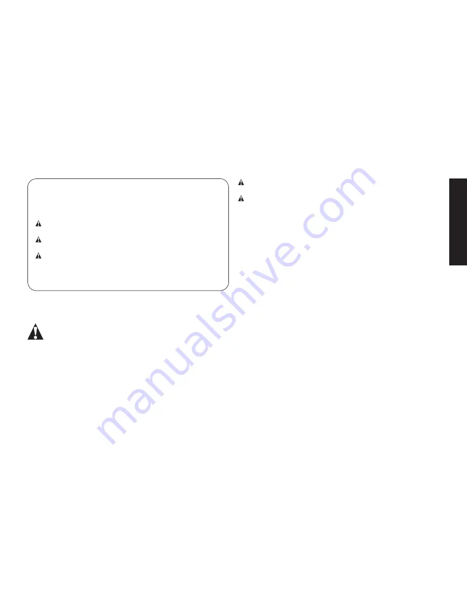 DeWalt DCB114 Instruction Manual Download Page 3