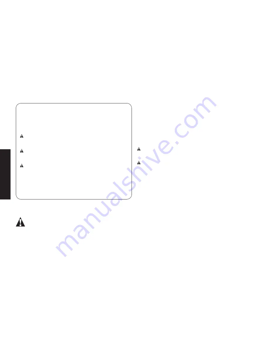 DeWalt DCB114 Instruction Manual Download Page 10