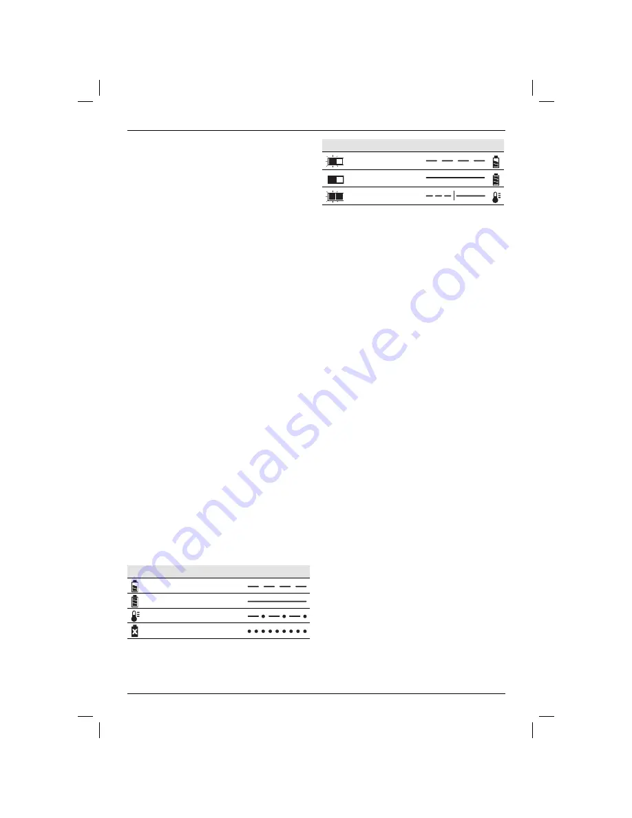 DeWalt DCD710 Manual Download Page 85