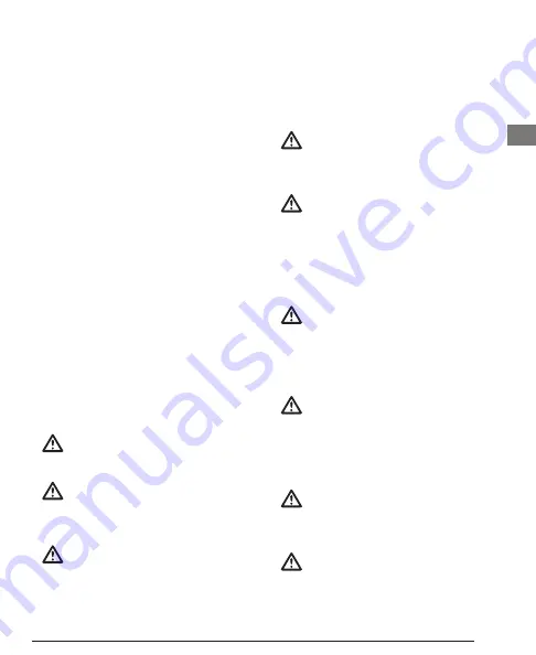 DeWalt DCE089G18 Manual Download Page 55