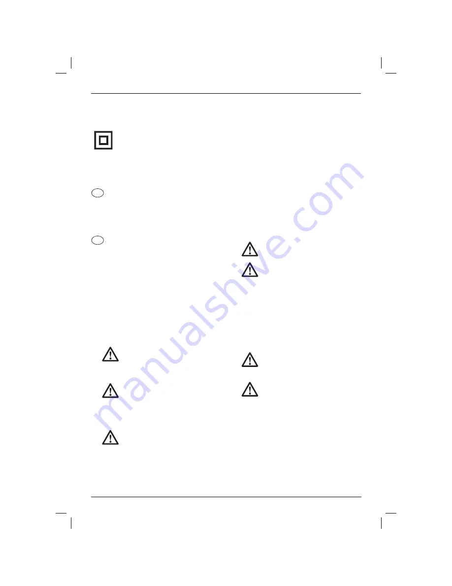 DeWalt DCF610 Original Instructions Manual Download Page 70