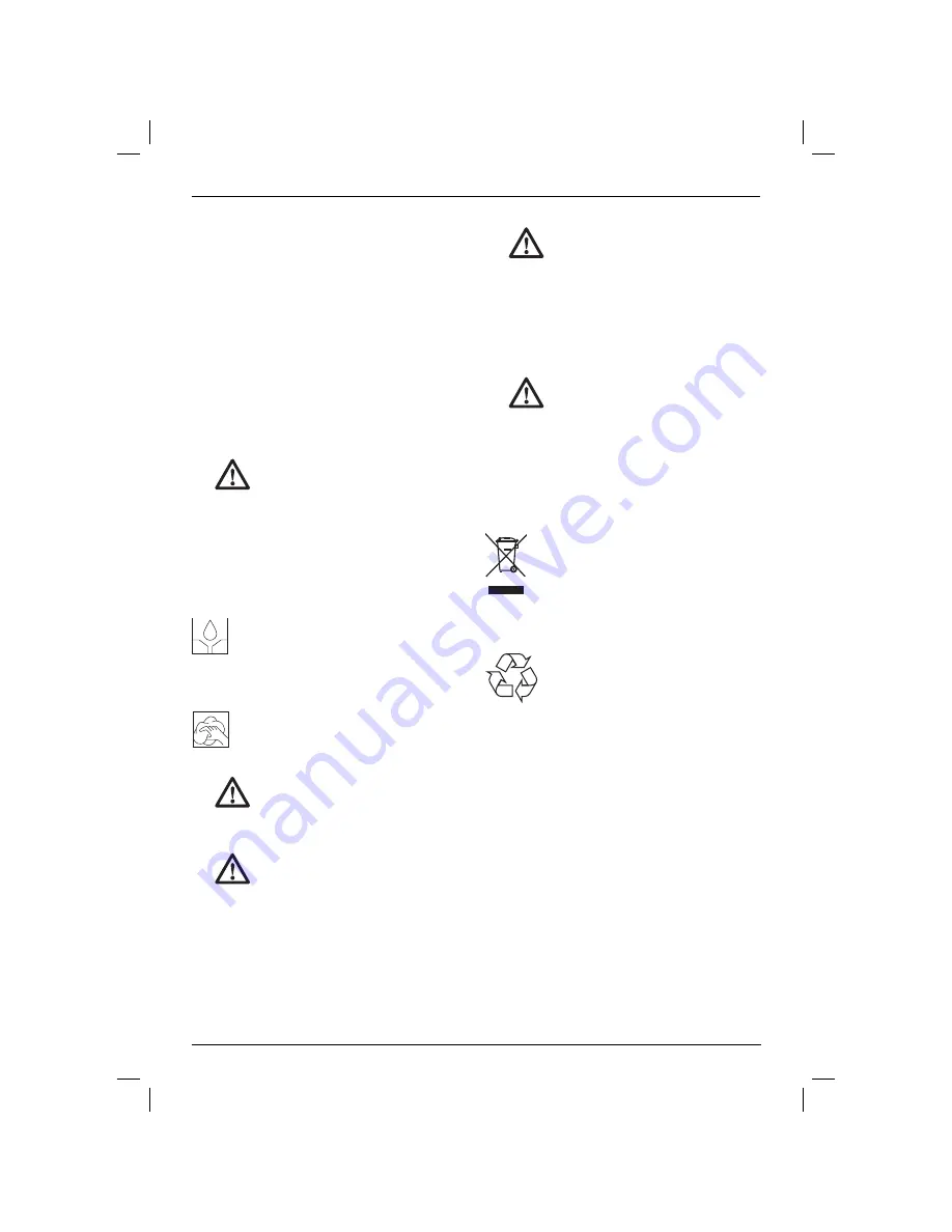 DeWalt DCF610 Original Instructions Manual Download Page 118