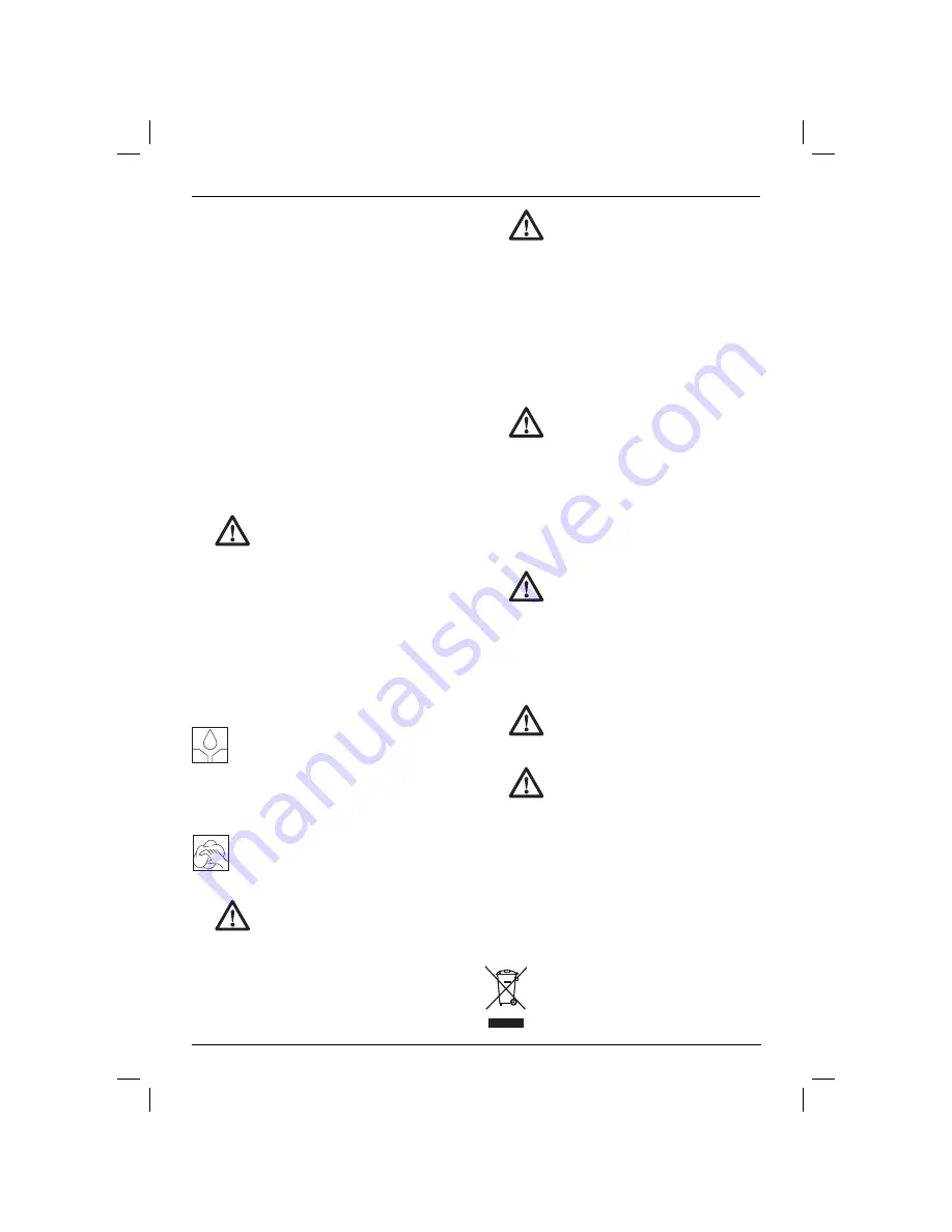 DeWalt DCF830 Original Instructions Manual Download Page 28