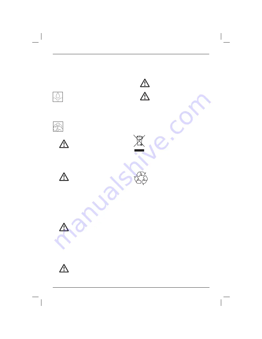 DeWalt DCF830 Original Instructions Manual Download Page 54