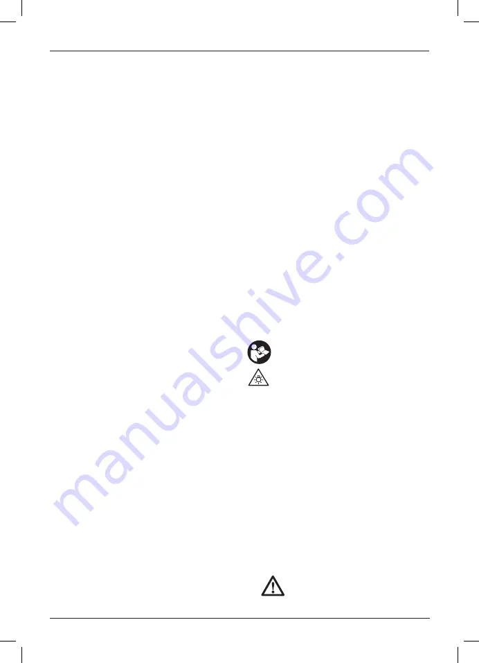 DeWalt DCF836 Original Instructions Manual Download Page 130