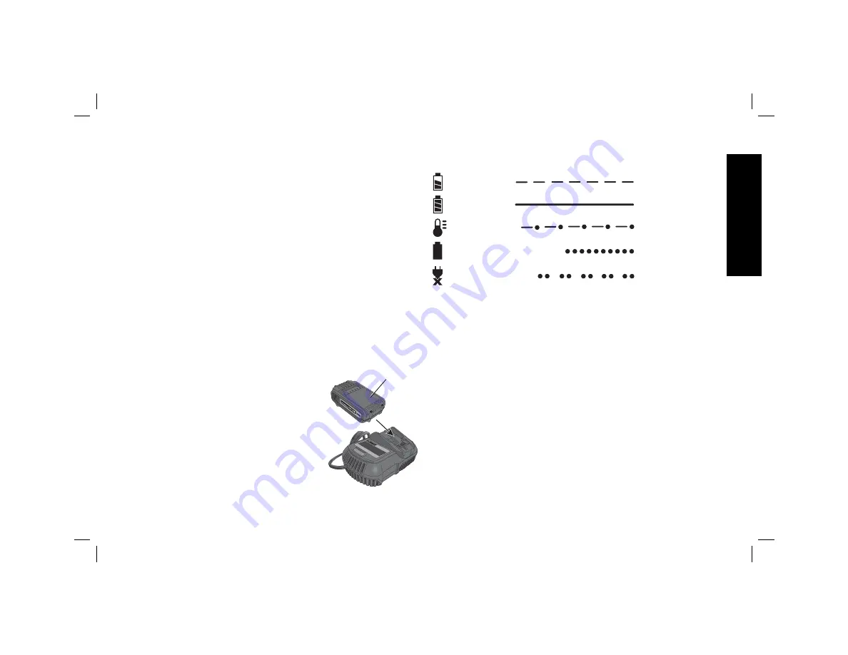 DeWalt DCK240C2 Instruction Manual Download Page 16