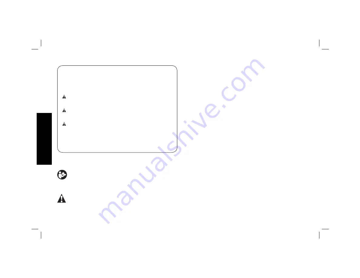 DeWalt DCK240C2 Instruction Manual Download Page 23