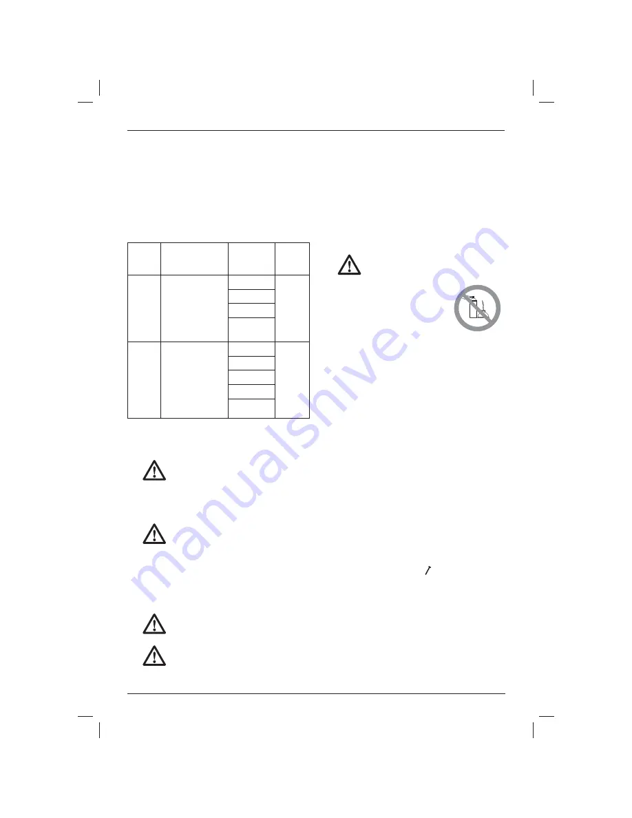 DeWalt DCN690 Manual Download Page 58