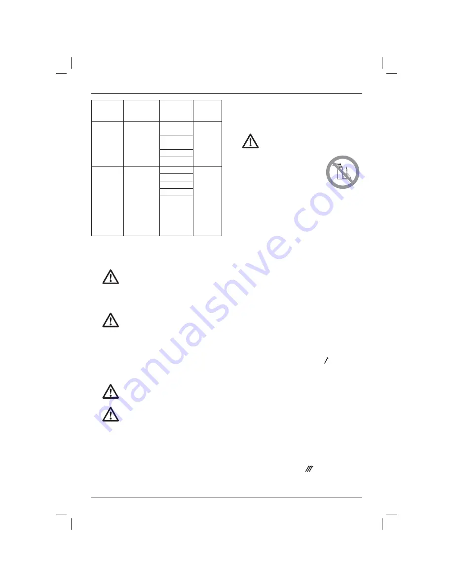 DeWalt DCN690 Manual Download Page 204