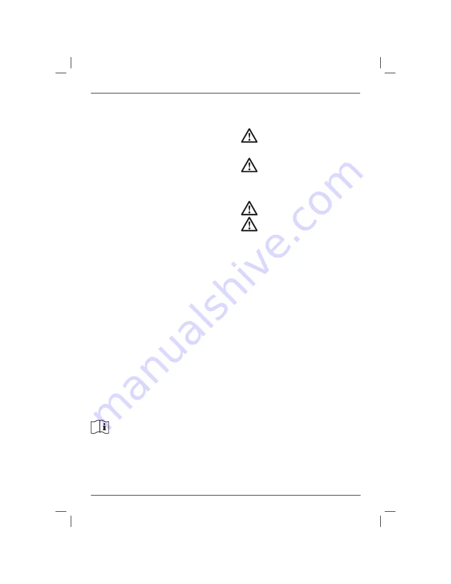 DeWalt DCR017 Original Instruction Download Page 16