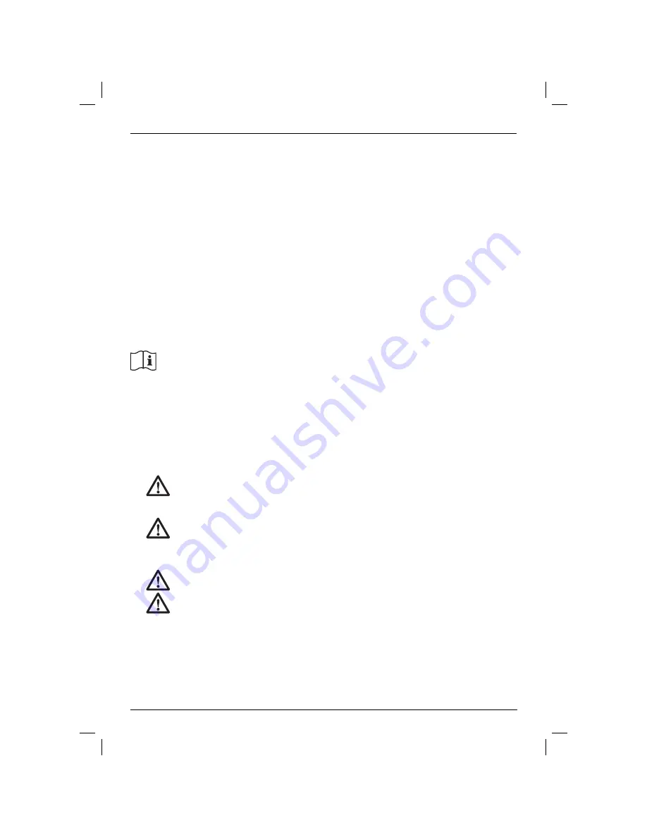 DeWalt DCR017 Original Instruction Download Page 102