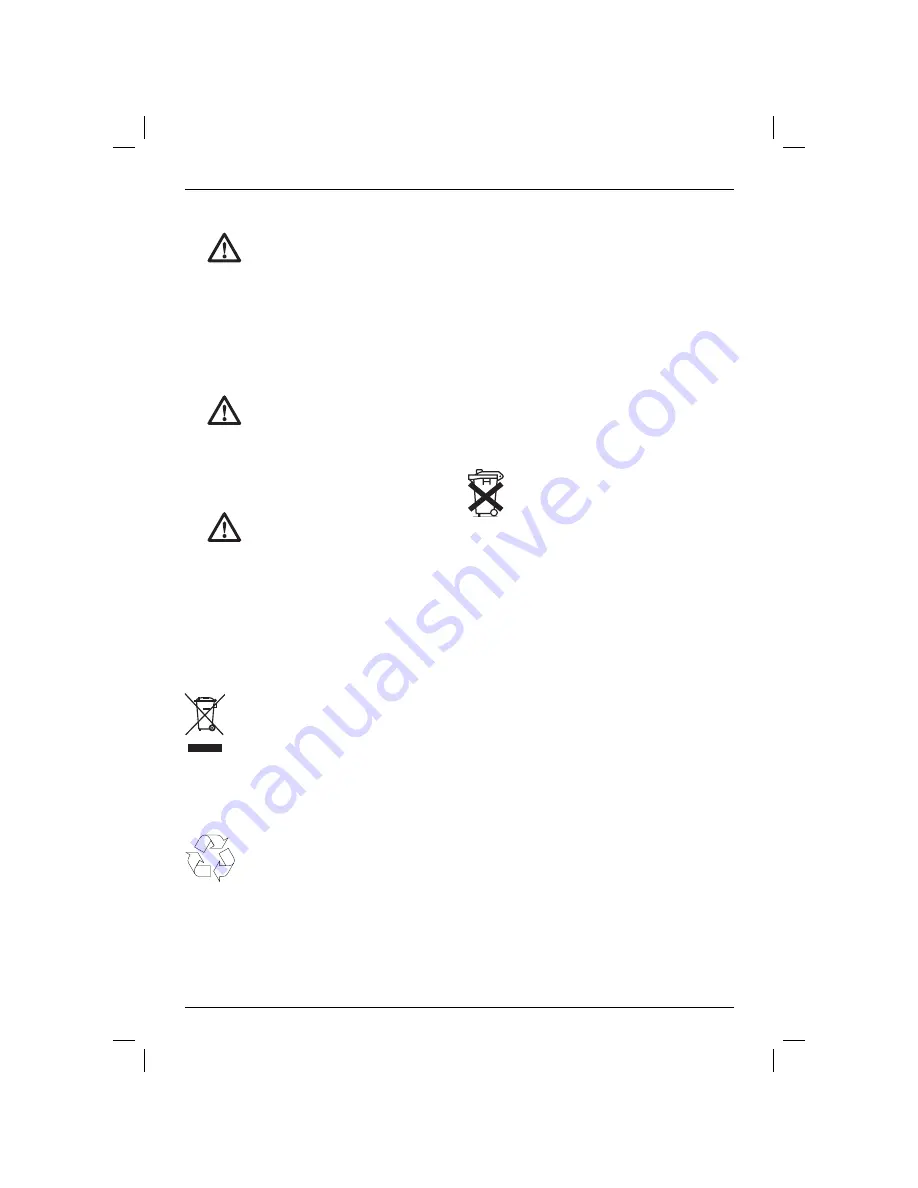 DeWalt DCS371 Original Instructions Manual Download Page 18