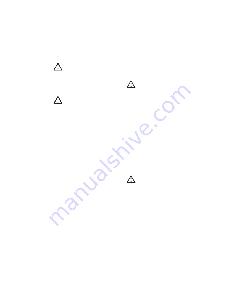 DeWalt DCS371 Original Instructions Manual Download Page 28