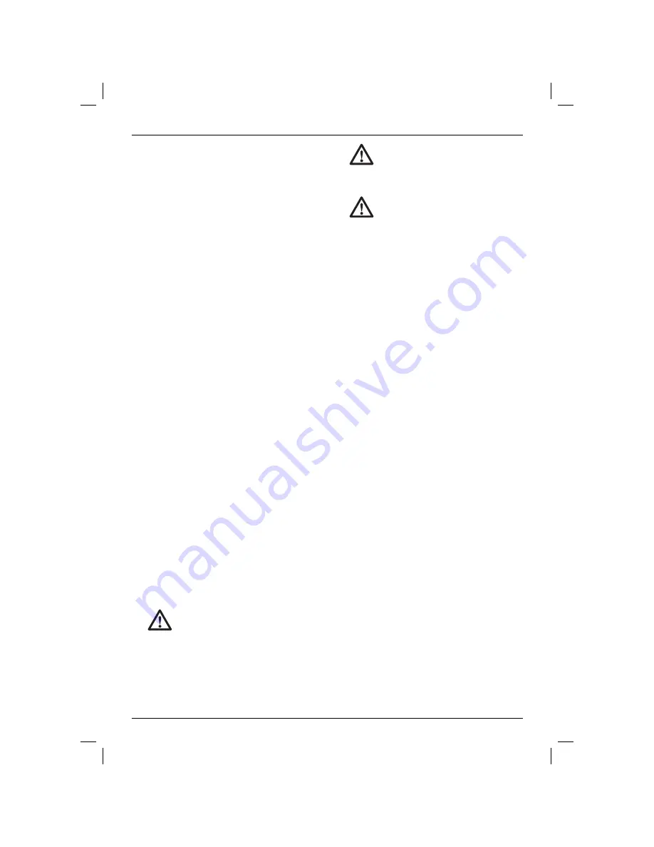 DeWalt DCS371 Original Instructions Manual Download Page 85