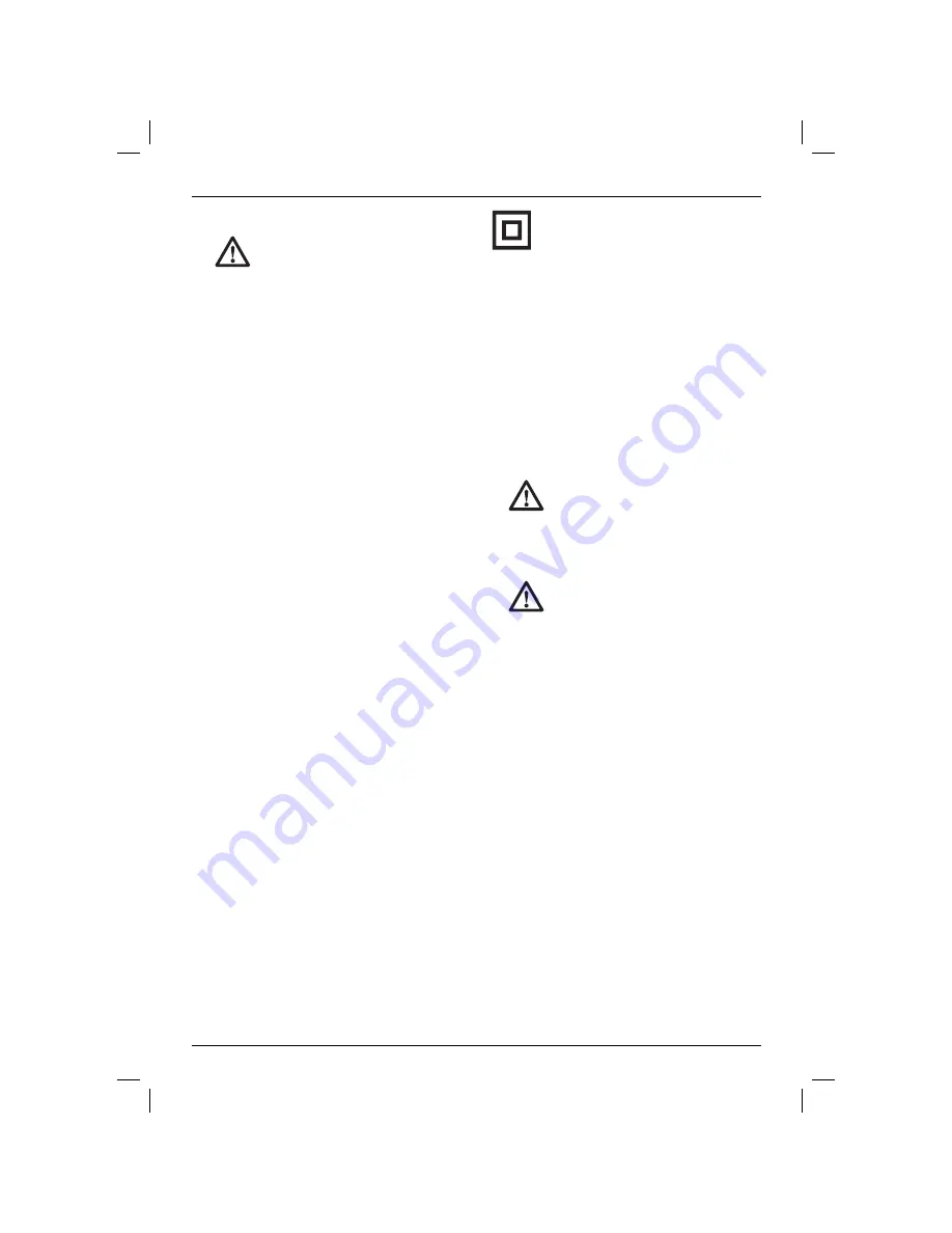 DeWalt DCS371 Original Instructions Manual Download Page 110