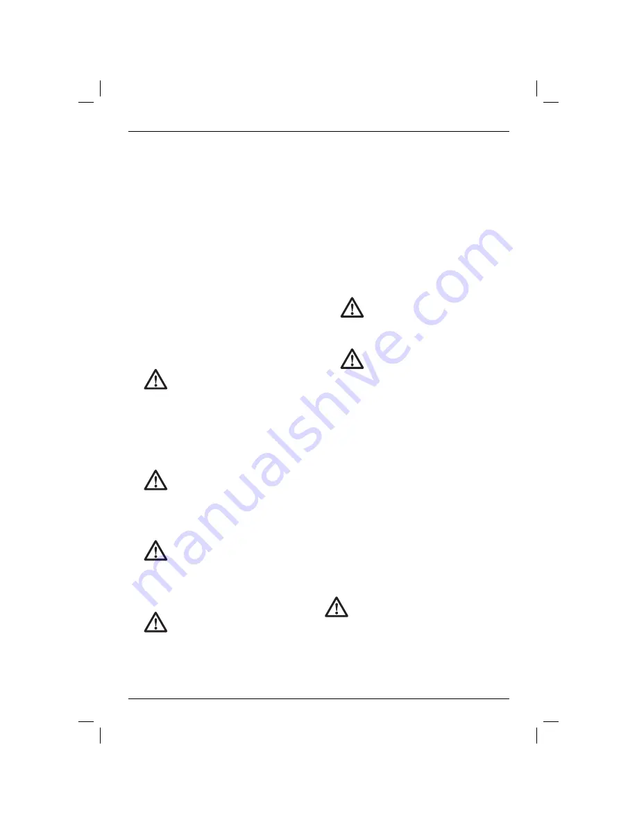 DeWalt DCS371 Original Instructions Manual Download Page 183