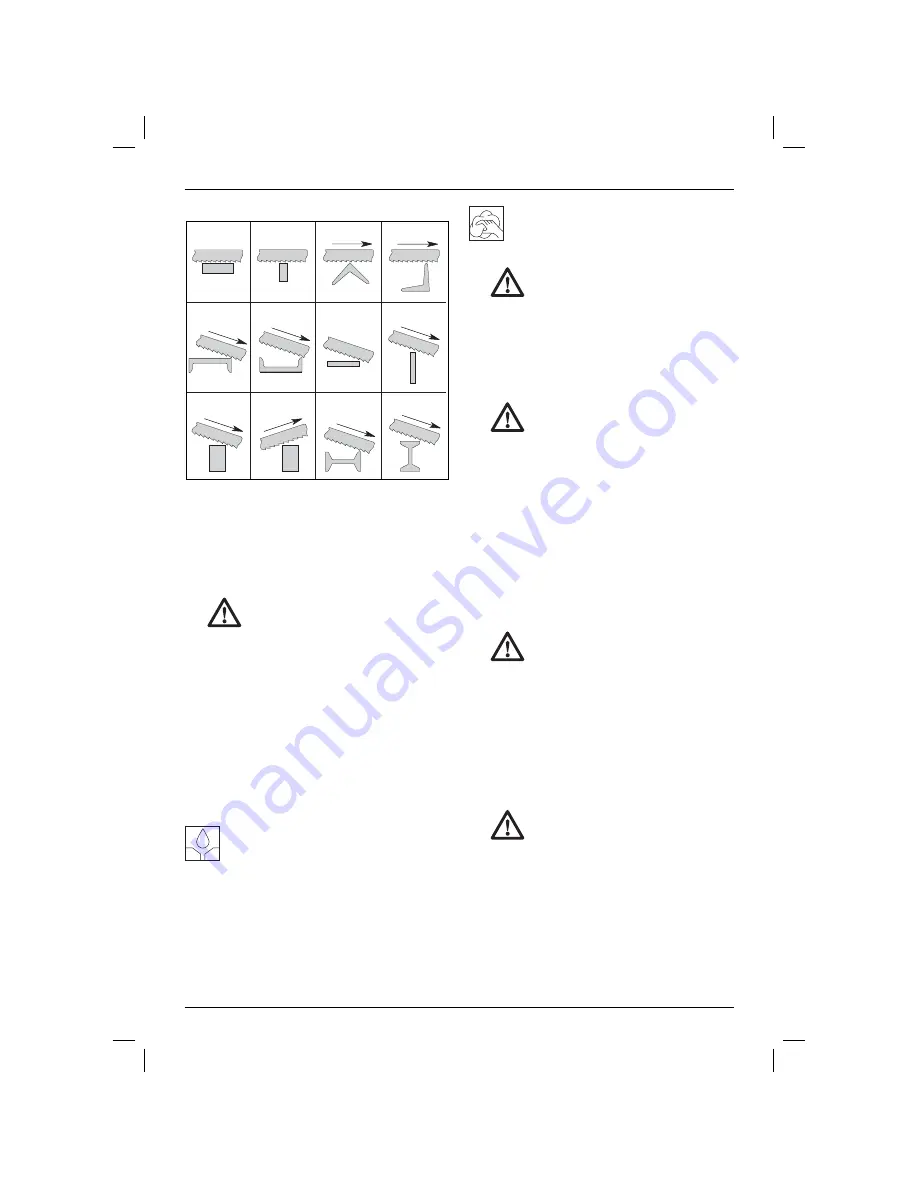 DeWalt DCS371 Original Instructions Manual Download Page 185