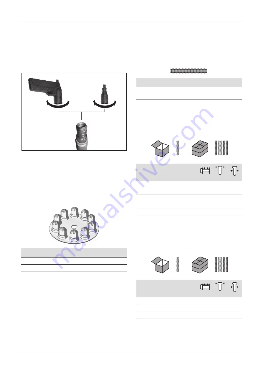 DeWalt DDF2130000 Manual Download Page 64