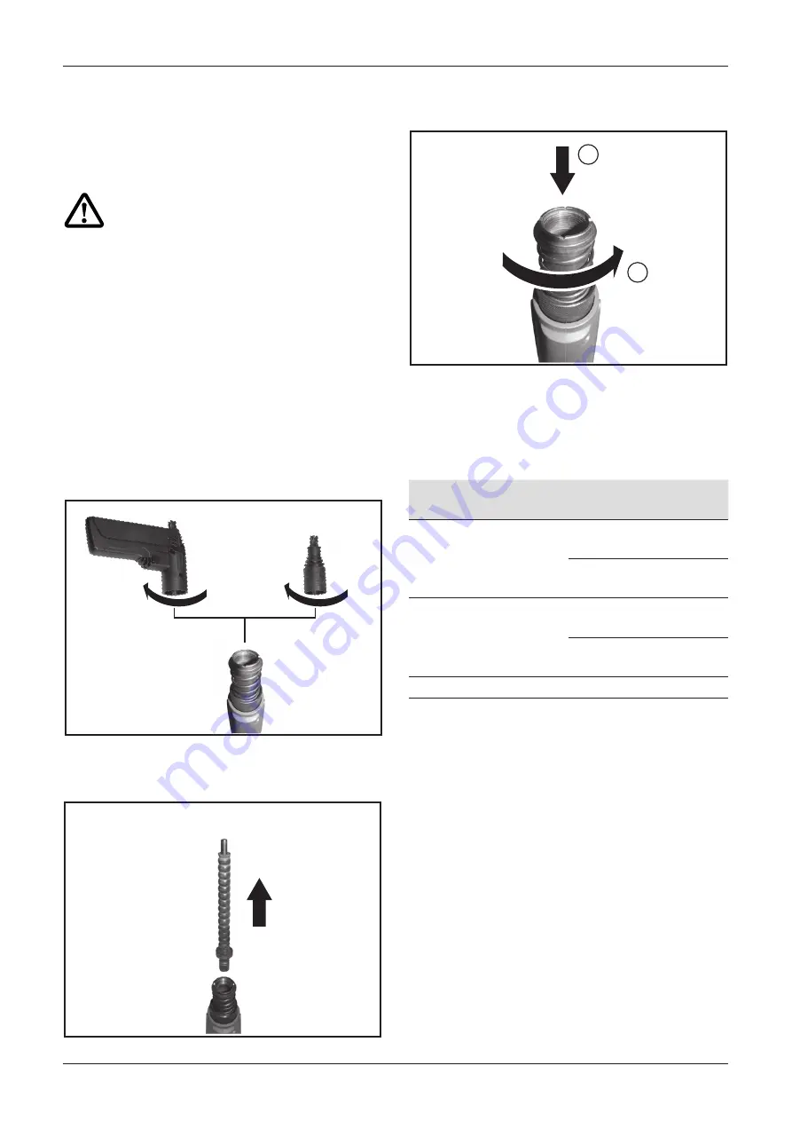 DeWalt DDF2130000 Manual Download Page 82