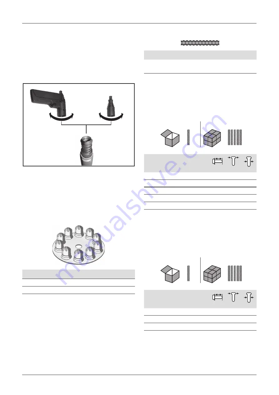 DeWalt DDF2130000 Manual Download Page 164