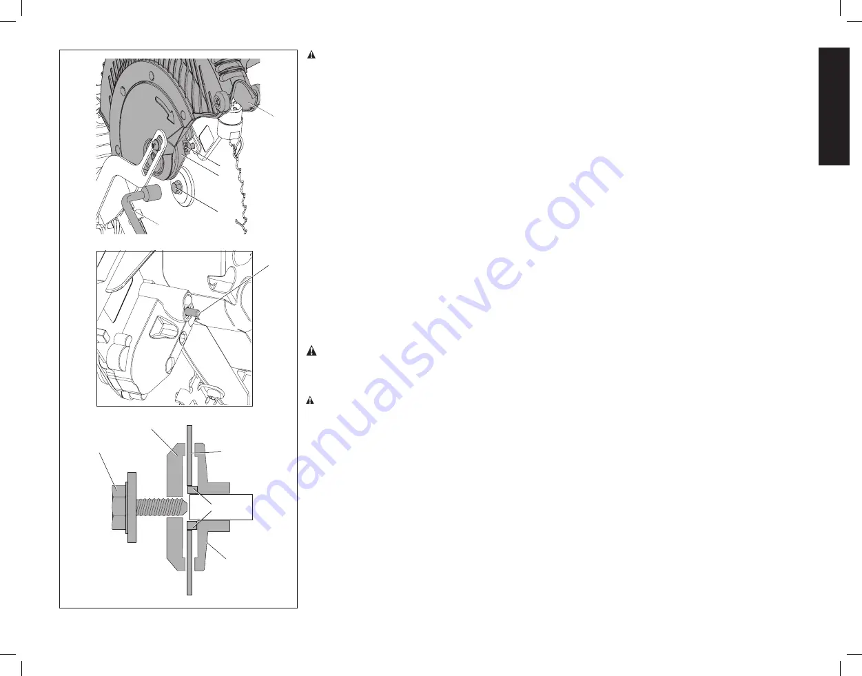 DeWalt DHS790 Instruction Manual Download Page 13