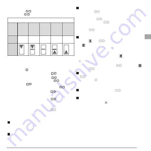 DeWalt DW080LGS Manual Download Page 71