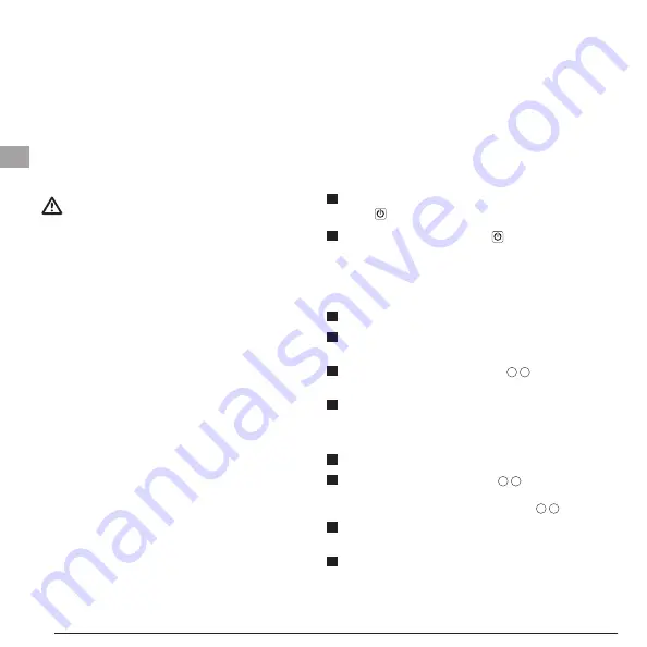 DeWalt DW080LGS Manual Download Page 78