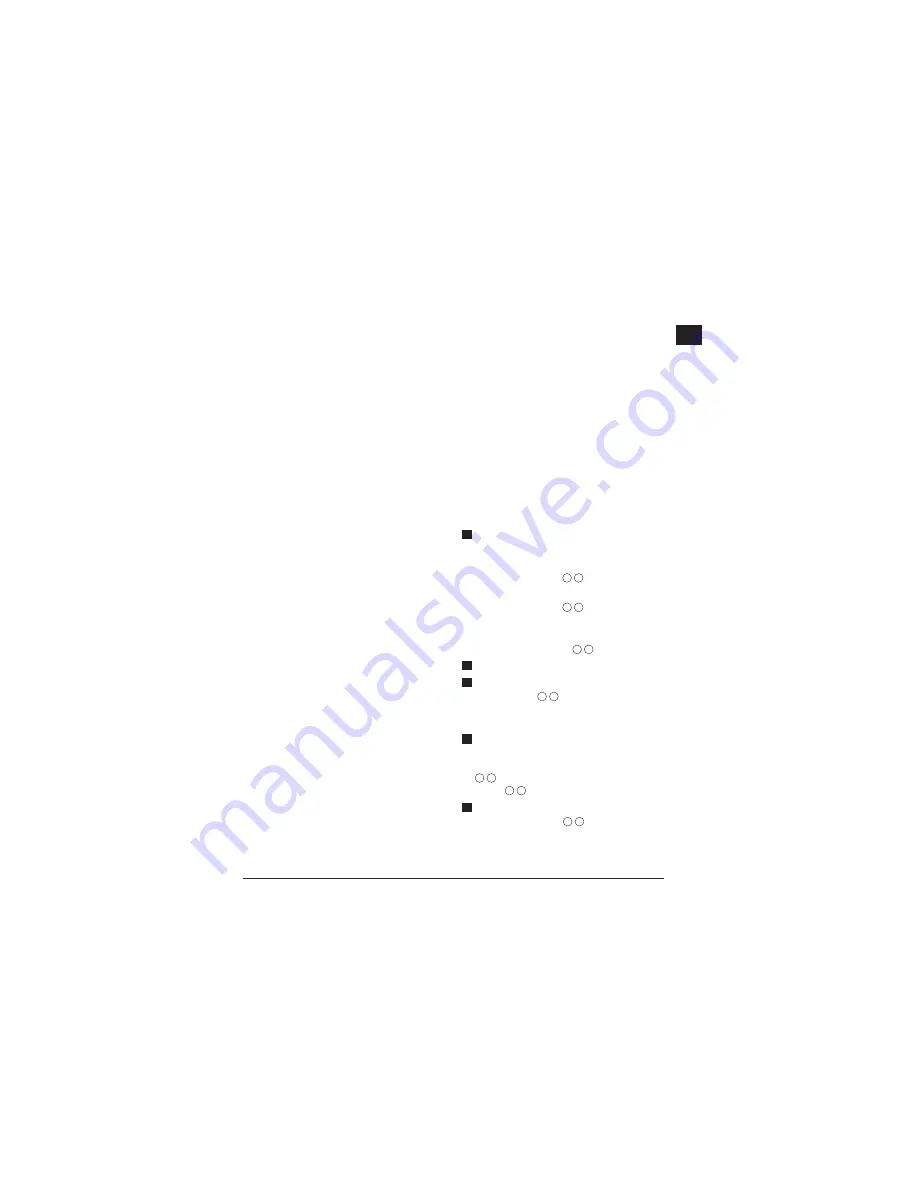 DeWalt DW0811LG User Manual Download Page 13