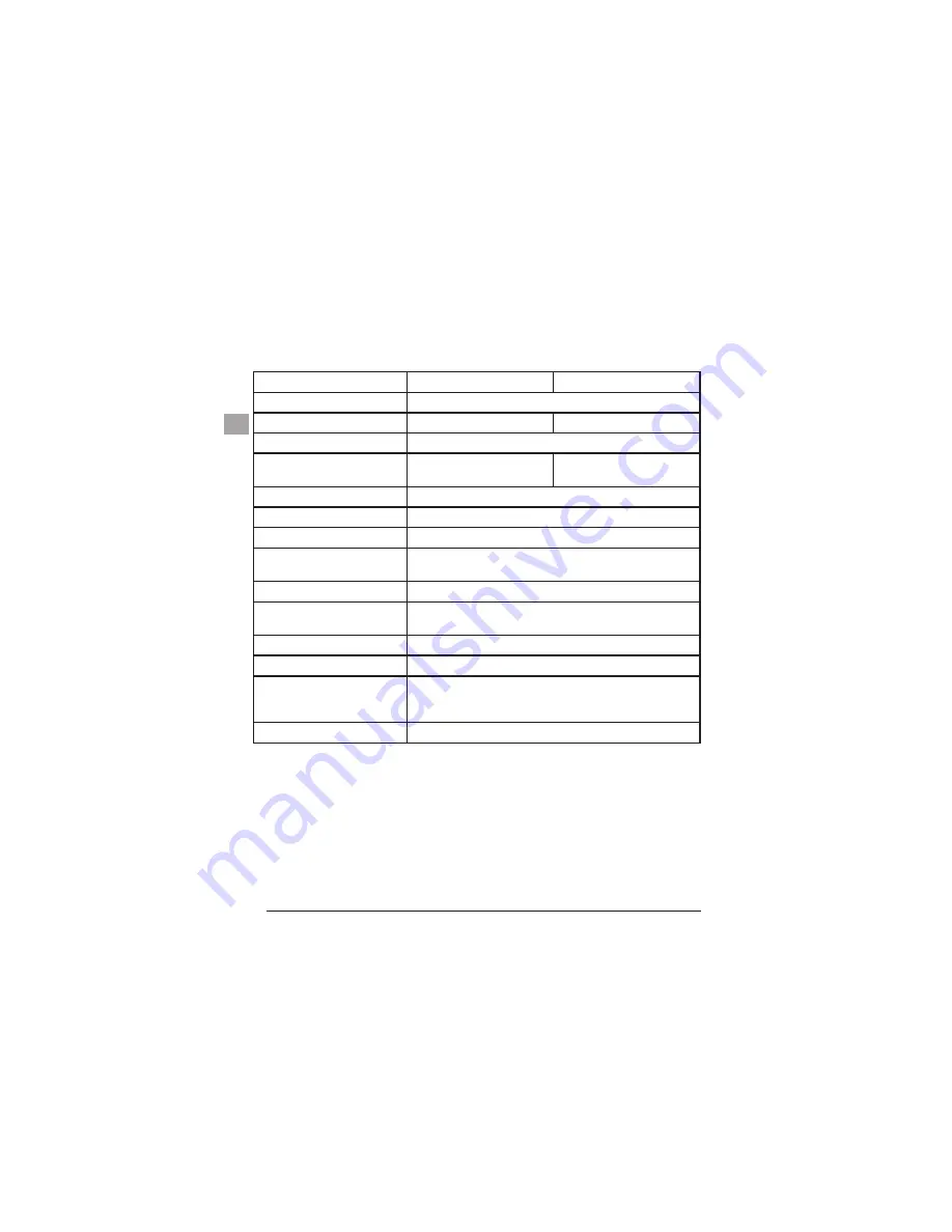 DeWalt DW0811LG User Manual Download Page 60