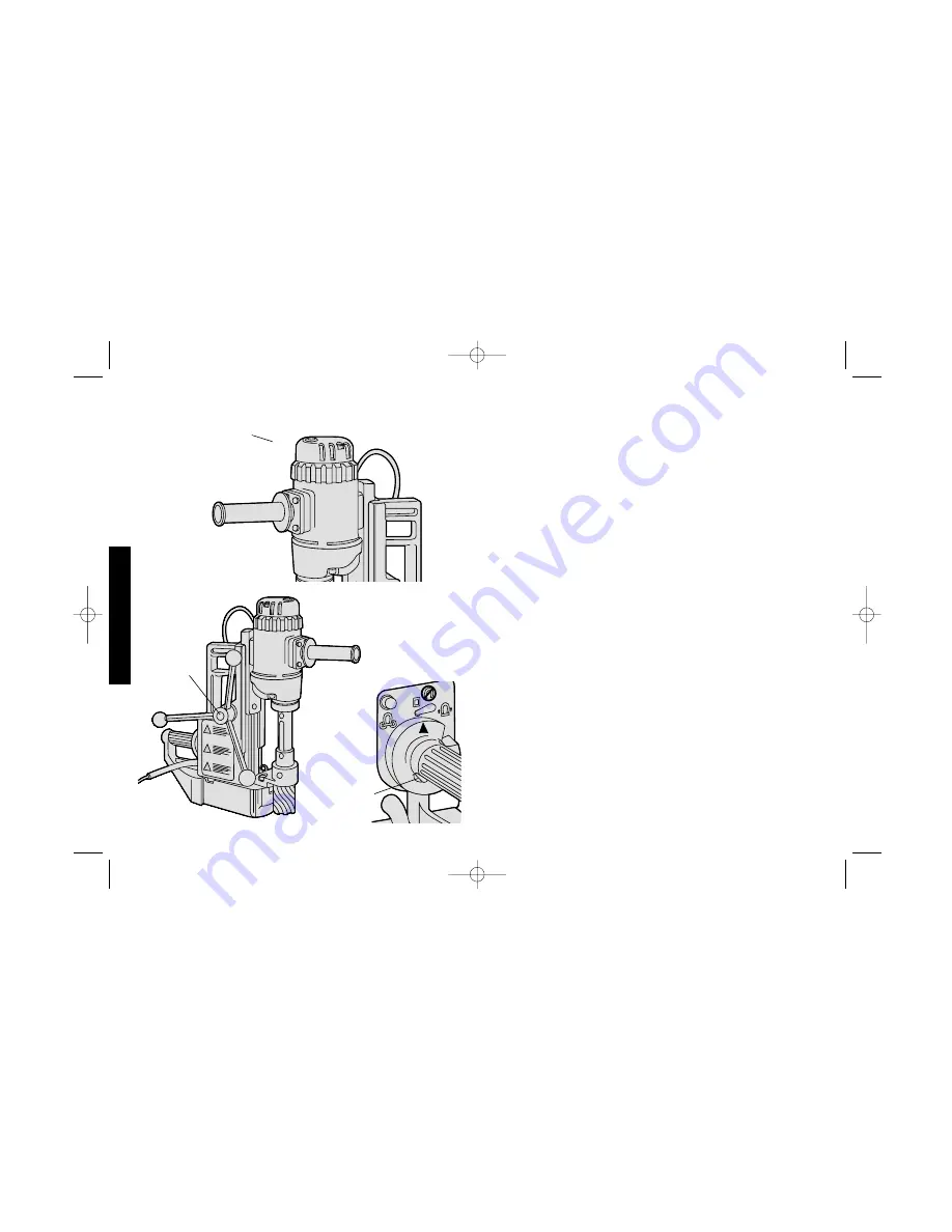 DeWalt DW154 Instruction Manual Download Page 17