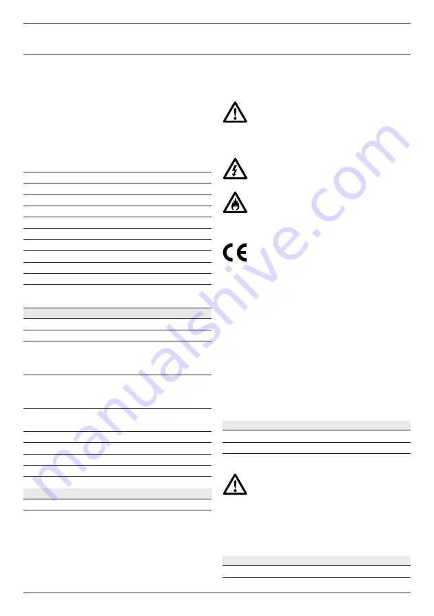 DeWalt DW233K Manual Download Page 36