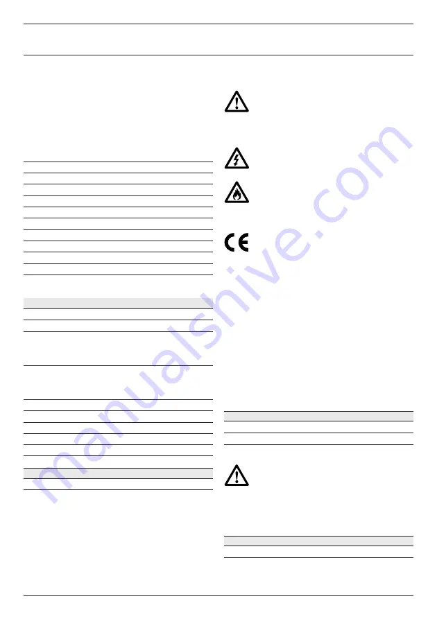 DeWalt DW233K Manual Download Page 60