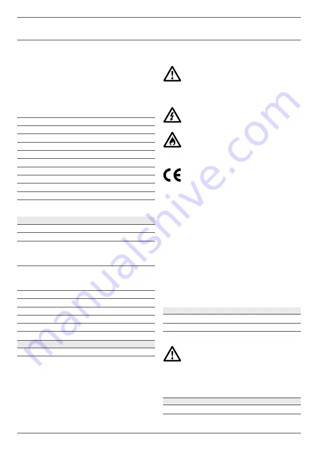 DeWalt DW233K Manual Download Page 66