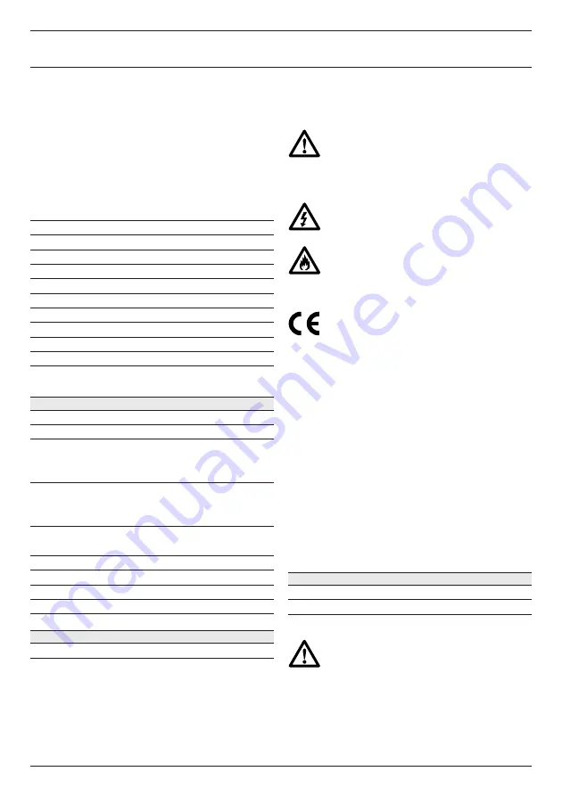 DeWalt DW233K Manual Download Page 78