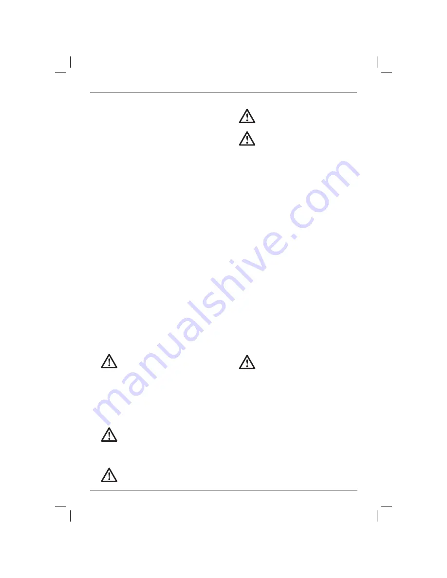 DeWalt DW263 Original Instructions Manual Download Page 28