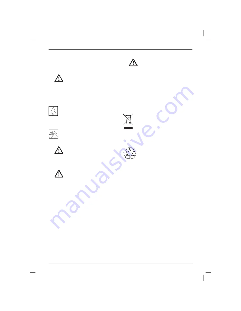 DeWalt DW263 Original Instructions Manual Download Page 29