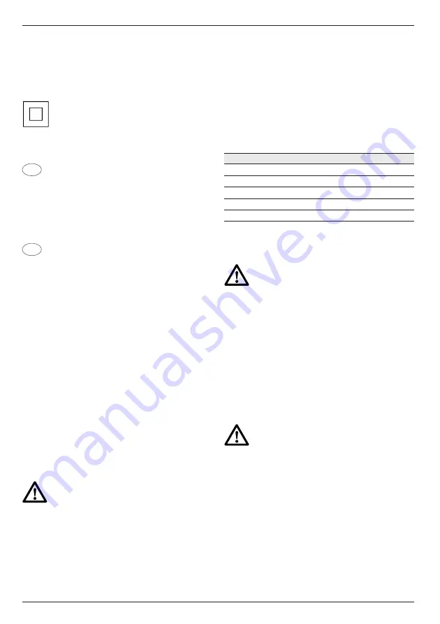 DeWalt DW307MK Instruction Manual Download Page 39