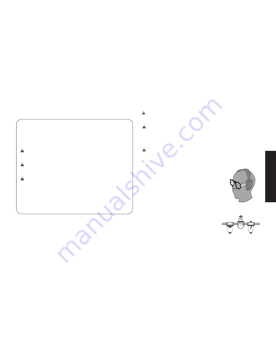 DeWalt DW325C Instruction Manual Download Page 17