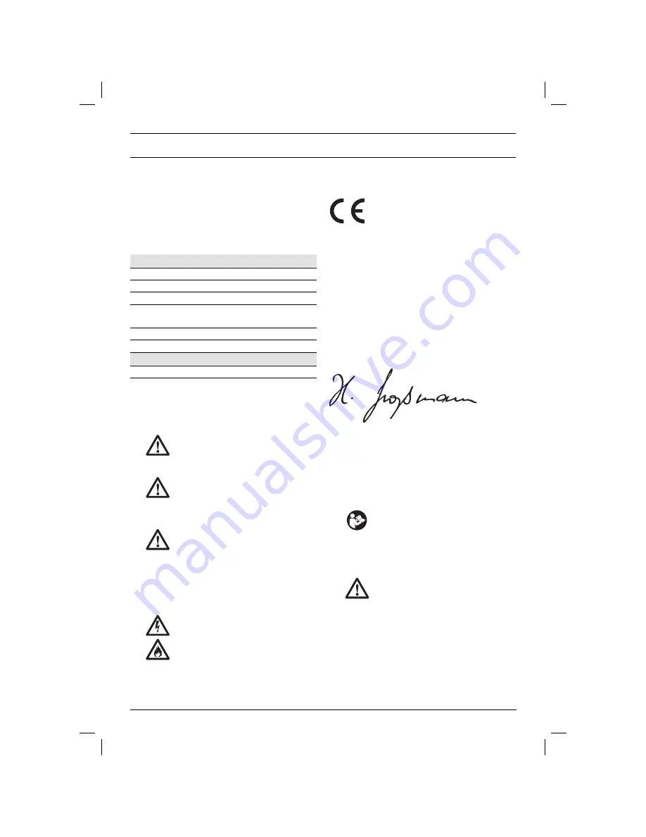 DeWalt DW340 Original Instructions Manual Download Page 13