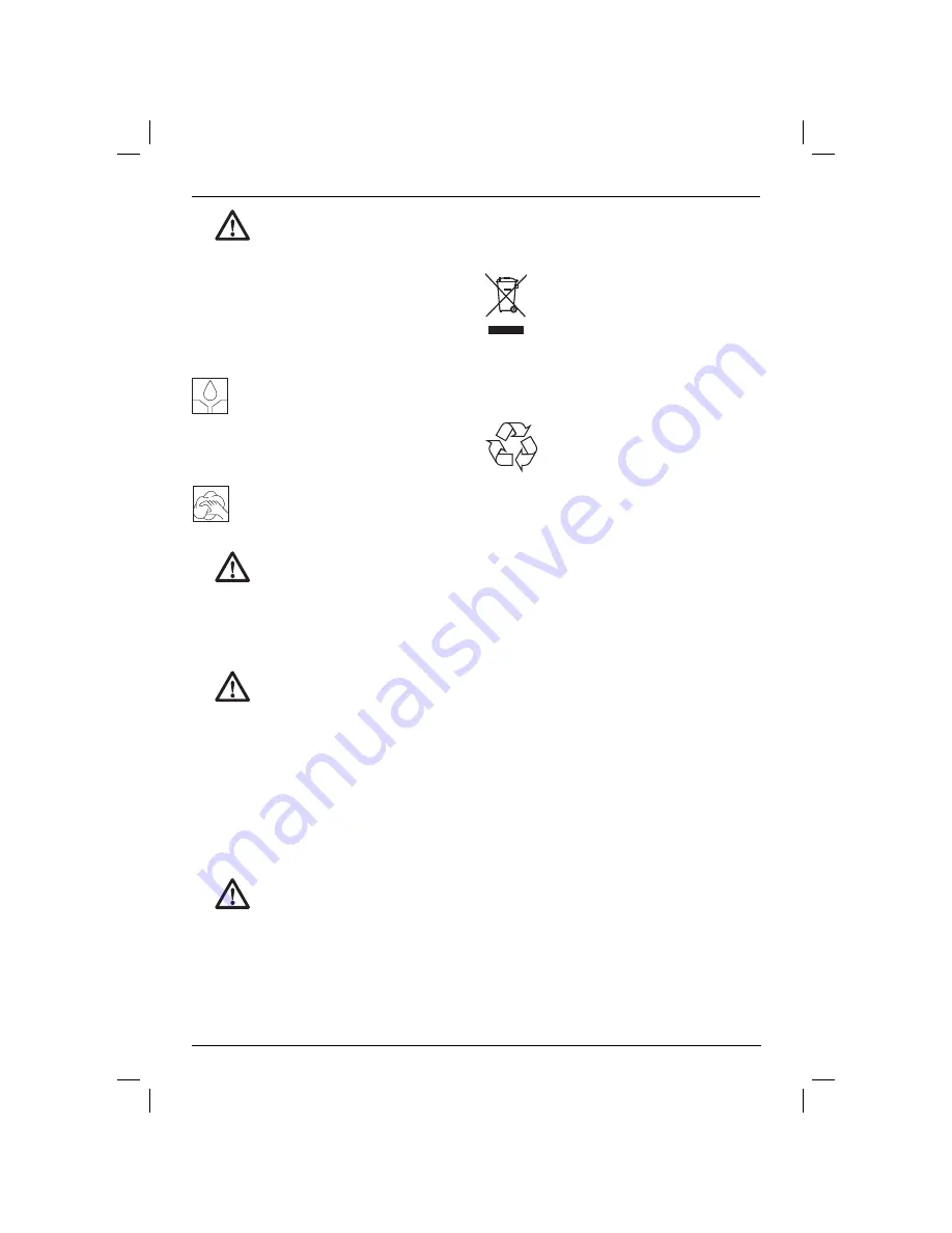 DeWalt DW340 Original Instructions Manual Download Page 19